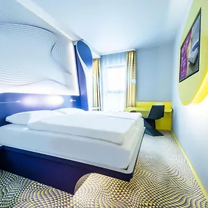 Prize By Radisson, 2* アントウェルペン