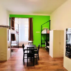 Bebudgetrooms Hungary