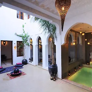 Chayma Marrakech (adults Only) Morocco